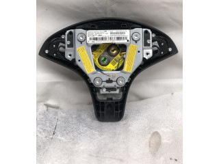 Надувная подушка для руля