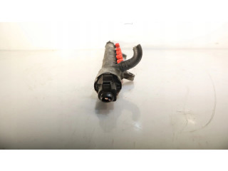 Топливная рампа Skoda Fabia Mk2 (5J) для двигателя CAYB