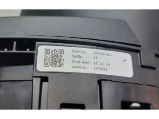 Панель приборов A2929006002, 0263739110 Mercedes-Benz GLE AMG (W166 - C292)