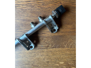 Топливная рампа 7576779, 0261545044   BMW 3 E90 E91   для двигателя N55