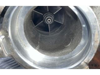 Турбина Audi A3 S3 8V 04L253010B для двигателя CRBC