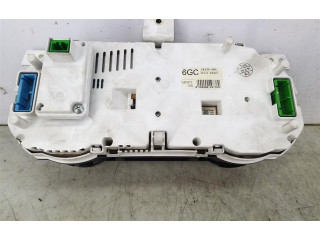 Pojistková skříňka Спидометр (приборный щиток) 34100-6GC Suzuki Ignis 2005