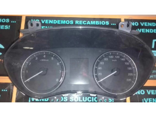 Přístrojová deska  Hyundai i20 Active  A2C93142902, CUADROINSTRUMENTOS  