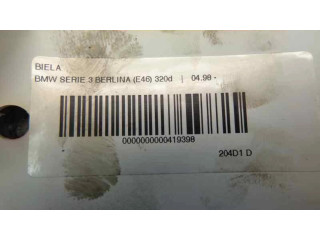 Ojnice BMW 3 E36 2.0