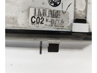 Панель приборов 8020105241 SsangYong Musso