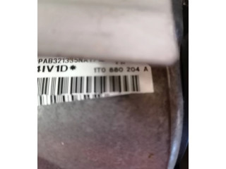 Подушка безопасности пассажира 1T0880204A, 1001661   Volkswagen Caddy