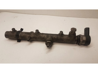 Топливная рампа 059130090S, 057130764E Audi A6 S6 C6 4F 3.0