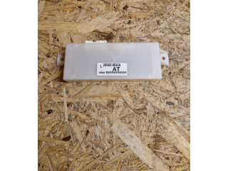 Блок управления 285651BU0A, B6420025   Infiniti EX