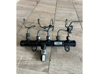 Топливная рампа 9681649580, 0720614532 Citroen C4 I Picasso