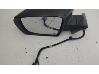 Зеркало электрическое левое Maserati Ghibli 2013- года