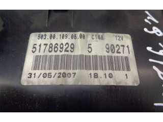 Přístrojová deska Fiat Croma 2005 51786929