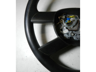 Руль Volkswagen Touran I 2003 - 2010 года 6Q0419091G, 1T0880201A