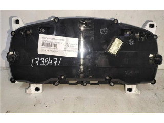 Přístrojová deska  Citroen Berlingo 2019 982200738000, 0090059  