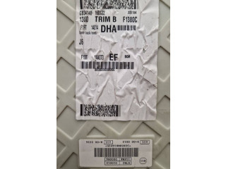 Блок предохранителей F1DT14A073, 00000000000 Ford Transit - Tourneo Connect