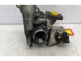 Turbodmychadlo Турбина 0375Q9, 9673283680 Citroen Berlingo DV6DBM(9HE)