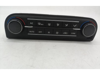Блок управления климат-контролем 97250J7201 KIA Ceed