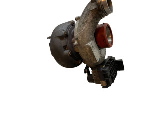  Турбина Jeep Grand Cherokee (WK)  A6420901480, 7651554         