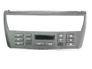 Блок управления климат-контролем    BMW X3 E83