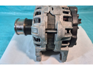 Генератор 04E903015A, F000BL07DL Volkswagen Golf VII