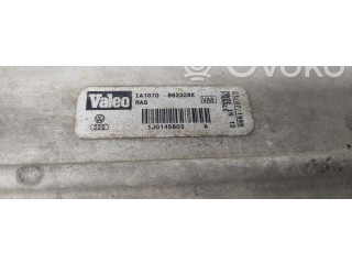 Интеркулер 1J0145803, 862328X Volkswagen Golf IV