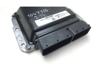 Řídící jednotka 2757008921, 1860D156 Mitsubishi L200 2018