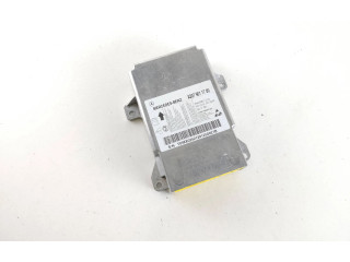 Блок управления надувных подушек A2079011700, 5WK43967 Mercedes-Benz E C207 W207