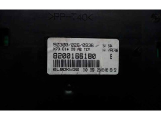 Панель приборов 8200166180   Renault Vel Satis       