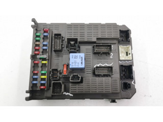 Блок предохранителей 9651938180 Citroen C8