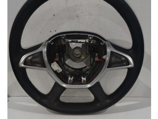 Руль Dacia Duster  2010 - 2017 года       