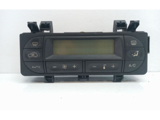 Модуль блока управления кондиционером 96588239XT   Citroen C2