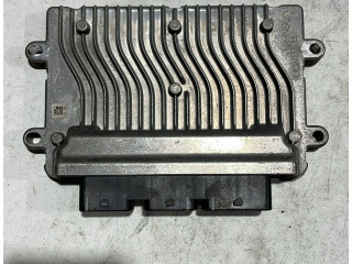 Řídící jednotka SW9661700480, SW9661700480 Citroen C2 2006