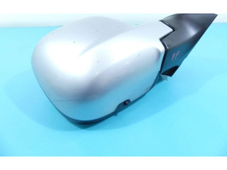 Зеркало электрическое        Peugeot Partner  2008 - 2014 года   