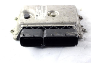 Блок управления двигателя 55267355   Fiat 500L