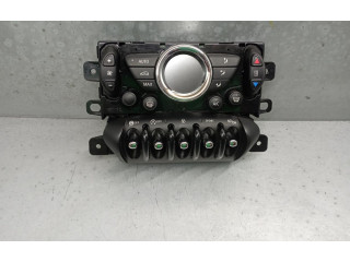 Блок управления климат-контролем Mini Paceman (R61)