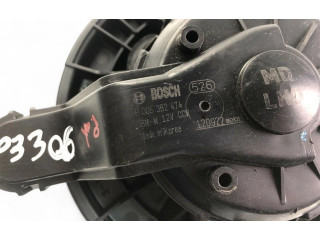 Вентилятор печки F00S3B2474 KIA Ceed
