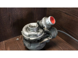 Turbodmychadlo Турбина A6120960399, 6120960399 Mercedes-Benz Sprinter W901 W902 W903 W904 2.7