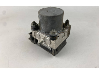 Блок АБС 27534SA080 Subaru Forester SG 2006 - 2008 года