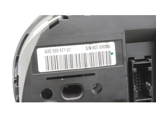 Панель приборов 9210499 BMW Z4 E89