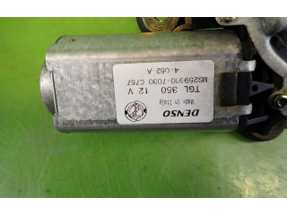 Моторчик заднего дворника MS259600-7030    Fiat Idea