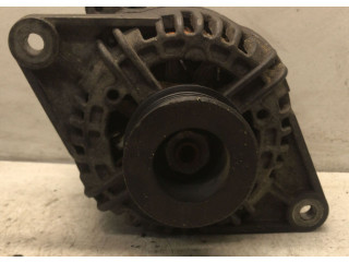 Генератор    Tata Safari      