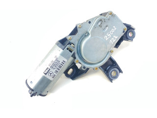 Моторчик заднего дворника 1688200442, 404.292 Mercedes-Benz A W168