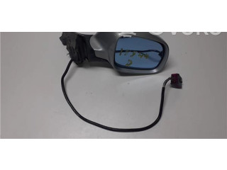 Зеркало электрическое Audi A8 S8 D2 4D 1994 - 2002 года