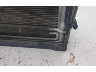 Радиатор охлаждающей жидкости