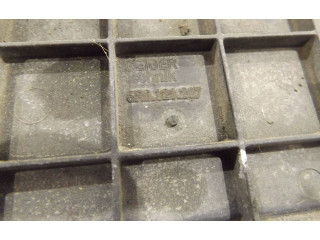 Вентилятор радиатора 6R0121207 Skoda Fabia Mk2 (5J)