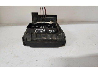 Блок предохранителей 2K1937535AD, 1k0937821d Volkswagen Caddy