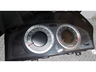 Панель приборов 31254536 Volvo V70