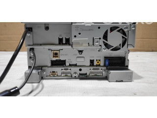 Дисплей DNX7240BT Mitsubishi ASX