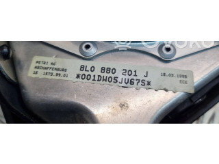 Руль Audi A3 S3 8L 1996 - 2003 года 8L0419091J, 8L0124B