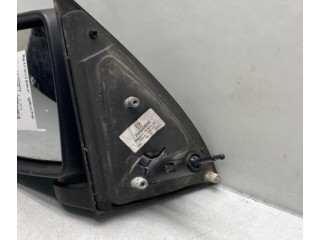 Зеркало электрическое Opel Combo C 2001 - 2011 года