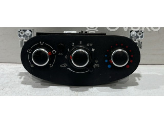 Блок управления климат-контролем    Dacia Lodgy